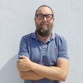 El psiquiatra de la Unidad de Salud Mental Infanto-Juvenil de Lanzarote Francisco Sande El psiquiatra de la Unidad de Salud Mental Infanto-Juvenil de Lanzarote Francisco Sande