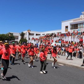 XXIV Triatlón IES Yaiza 