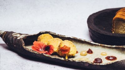 Nuevos sabores en Kentia Gourmet Club