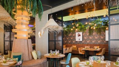 Nuevos sabores en Kentia Gourmet Club