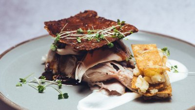 Nuevos sabores en Kentia Gourmet Club