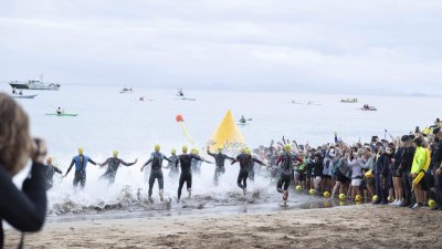 Ironman Lanzarote, 2024 (Fotos: Juan Mateos)