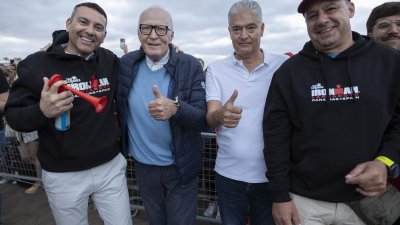 Ironman Lanzarote, 2024 (Fotos: Juan Mateos)