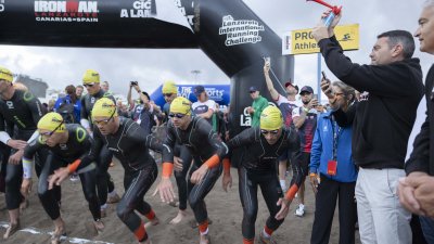 Ironman Lanzarote, 2024 (Fotos: Juan Mateos)