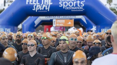 Ironman Lanzarote, 2024 (Fotos: Juan Mateos)
