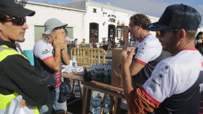 Ironman Lanzarote, 2024 (Fotos: Juan Mateos)