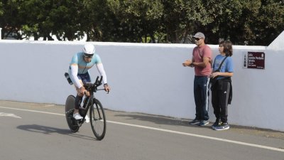 Ironman Lanzarote, 2024 (Fotos: Juan Mateos)