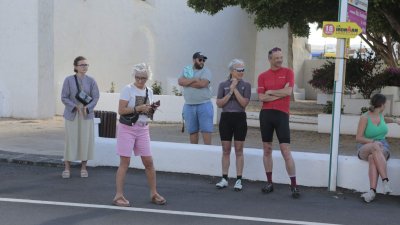 Ironman Lanzarote, 2024 (Fotos: Juan Mateos)