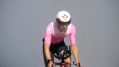 Ironman Lanzarote, 2024 (Fotos: Juan Mateos)