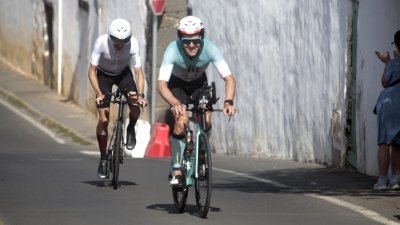 Ironman Lanzarote, 2024 (Fotos: Juan Mateos)