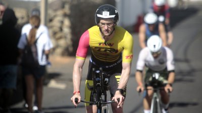 Ironman Lanzarote, 2024 (Fotos: Juan Mateos)