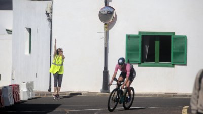 Ironman Lanzarote, 2024 (Fotos: Juan Mateos)