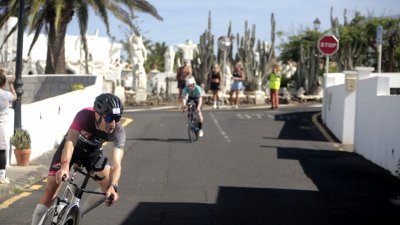 Ironman Lanzarote, 2024 (Fotos: Juan Mateos)