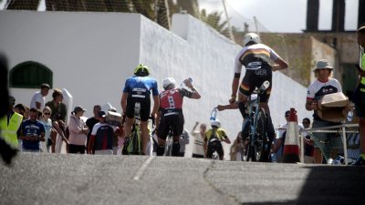 Ironman Lanzarote, 2024 (Fotos: Juan Mateos)