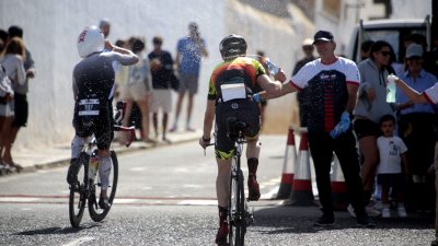 Ironman Lanzarote, 2024 (Fotos: Juan Mateos)