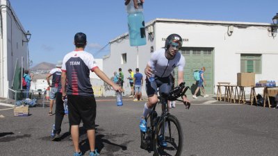 Ironman Lanzarote, 2024 (Fotos: Juan Mateos)