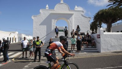 Ironman Lanzarote, 2024 (Fotos: Juan Mateos)