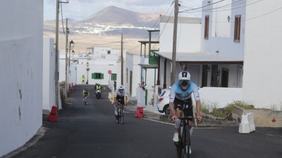 Ironman Lanzarote, 2024 (Fotos: Juan Mateos)