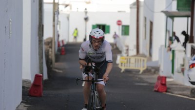 Ironman Lanzarote, 2024 (Fotos: Juan Mateos)