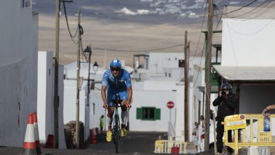 Ironman Lanzarote, 2024 (Fotos: Juan Mateos)