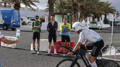 Ironman Lanzarote, 2024 (Fotos: Juan Mateos)