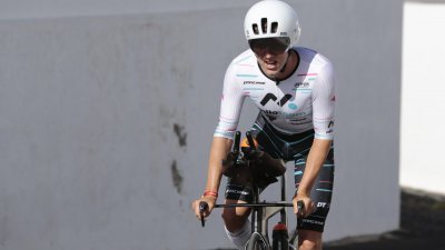 Ironman Lanzarote, 2024 (Fotos: Juan Mateos)