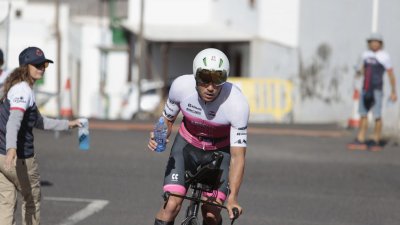 Ironman Lanzarote, 2024 (Fotos: Juan Mateos)