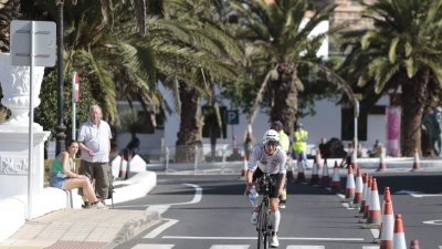 Ironman Lanzarote, 2024 (Fotos: Juan Mateos)