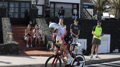 Ironman Lanzarote, 2024 (Fotos: Juan Mateos)
