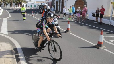 Ironman Lanzarote, 2024 (Fotos: Juan Mateos)