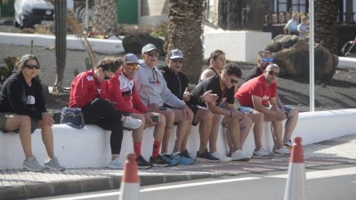 Ironman Lanzarote, 2024 (Fotos: Juan Mateos)