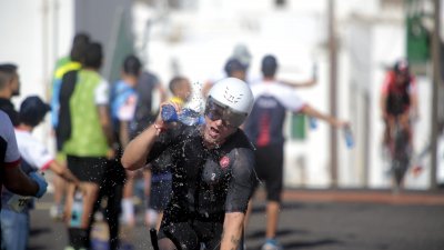 Ironman Lanzarote, 2024 (Fotos: Juan Mateos)