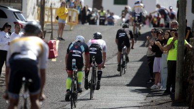 Ironman Lanzarote, 2024 (Fotos: Juan Mateos)