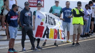 Ironman Lanzarote, 2024 (Fotos: Juan Mateos)
