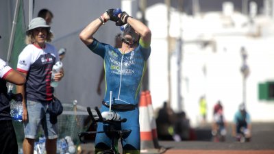 Ironman Lanzarote, 2024 (Fotos: Juan Mateos)