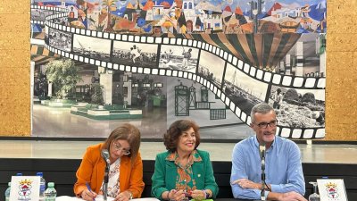 Treinta aniversario de Mararía