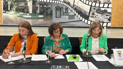 Treinta aniversario de Mararía