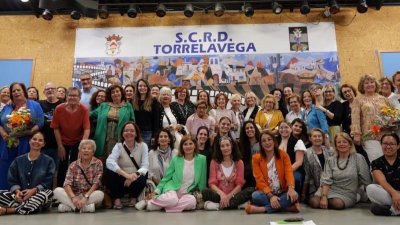 Treinta aniversario de Mararía