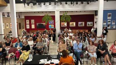 Treinta aniversario de Mararía