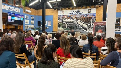 Treinta aniversario de Mararía