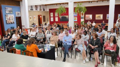 Treinta aniversario de Mararía