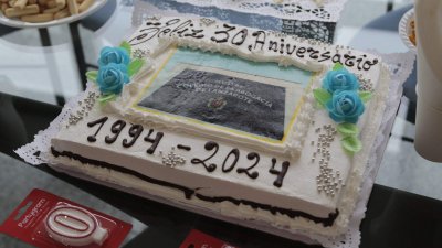 Celebración del 30º aniversario del Colegio de Abogados de Lanzarote. Fotos: Juan Mateos.