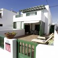Vacation rental in Lanzarote. Photo: Jose Luis Carrasco (Archive)
