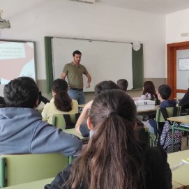  La última edición del programa de educación en valores "Amalgama"