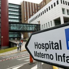 Hospital Materno Infantil de Gran Canaria/La Provincia