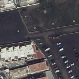 Tercer Plan de Modernización de Puerto del Carmen