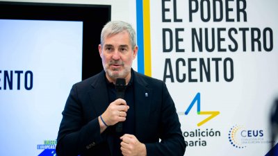Cierre de campaña de CC 9J