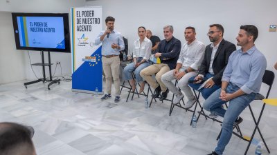 Cierre de campaña de CC 9J