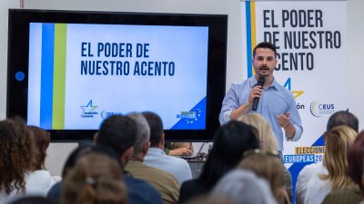 Cierre de campaña de CC 9J
