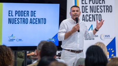 Cierre de campaña de CC 9J